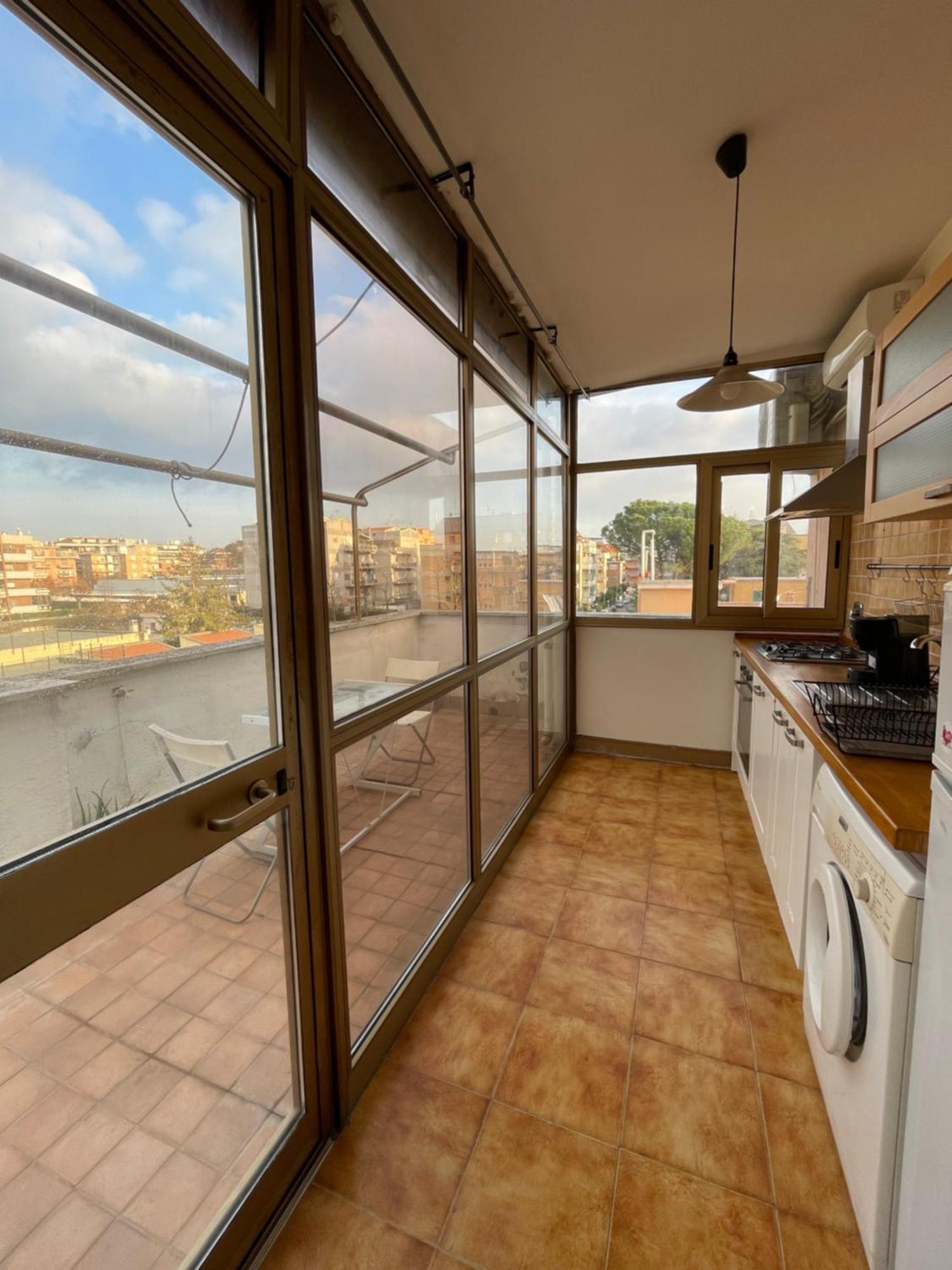 Ilaria's Apartamento