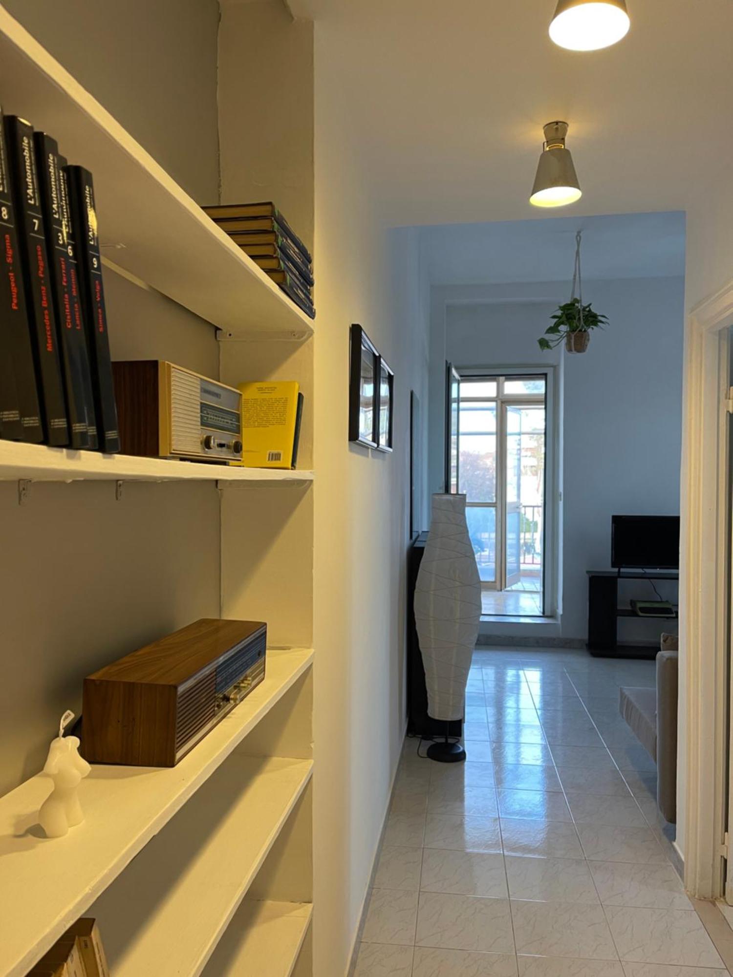 Apartamento Ilaria's *