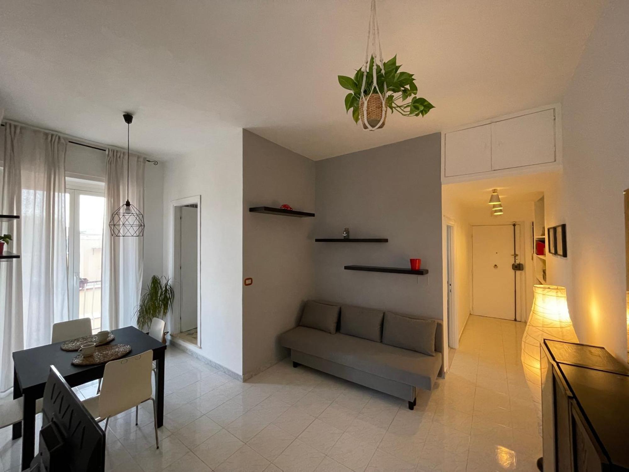 Ilaria's Apartamento *