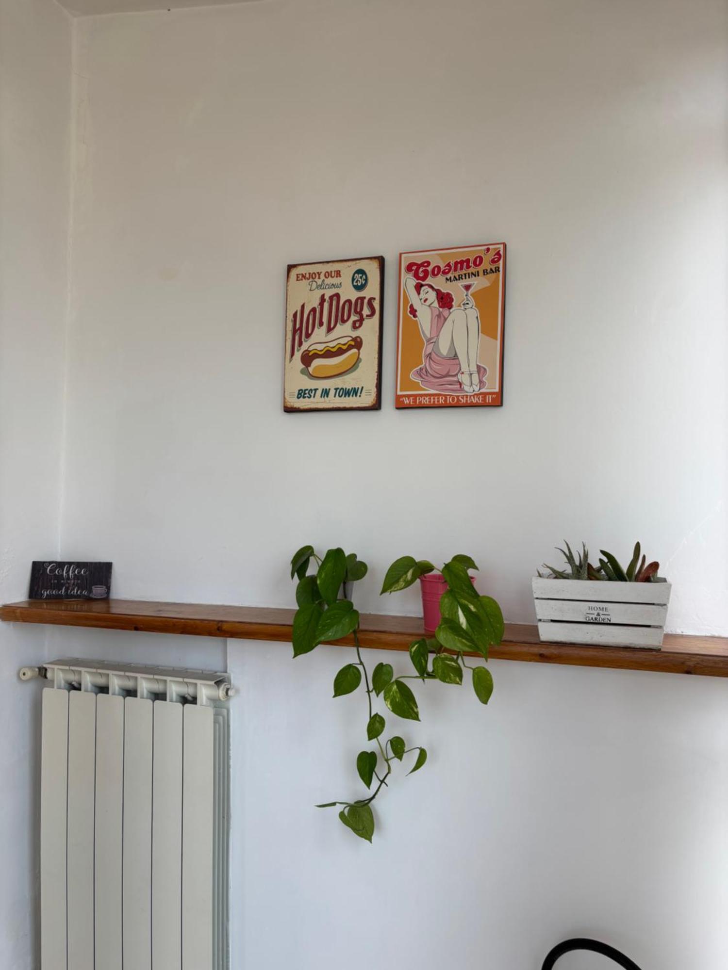 Apartamento Ilaria's *