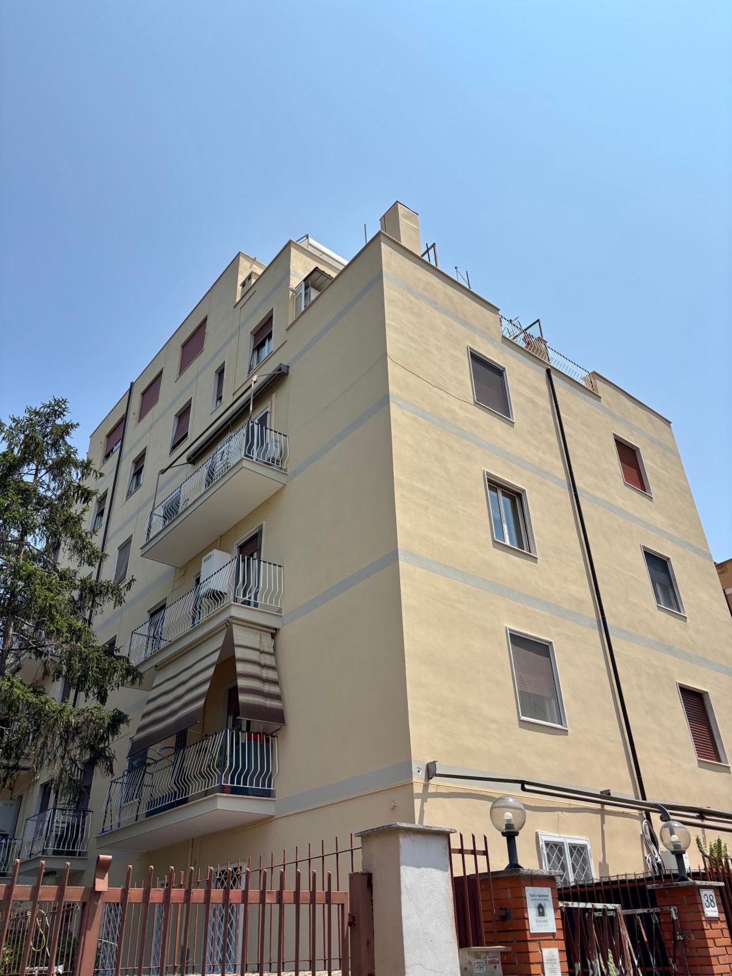Apartment Ilaria's Rome